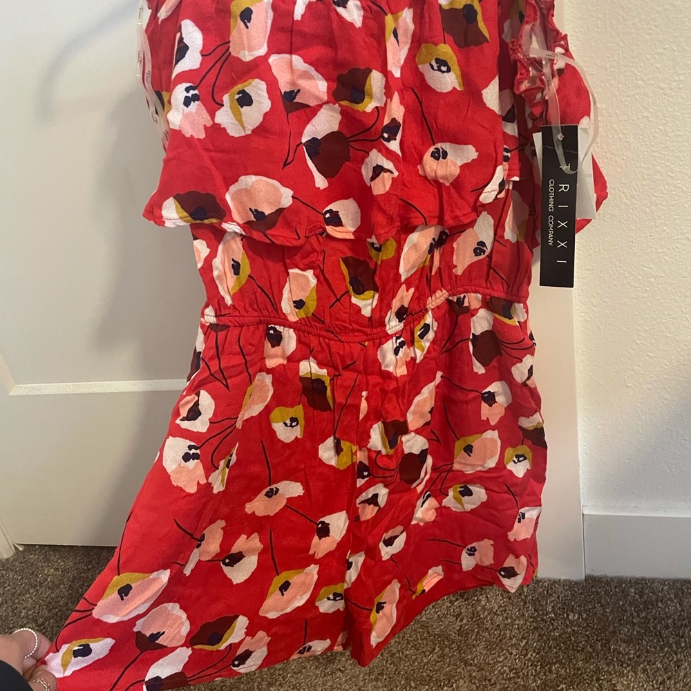 Romper - Picture 4 of 8